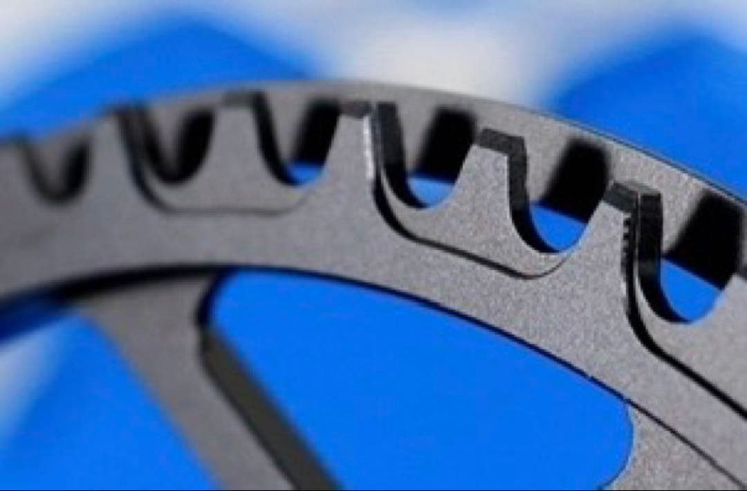 Panasonic Traincle（トレンクル） 120mm 9速変速キット