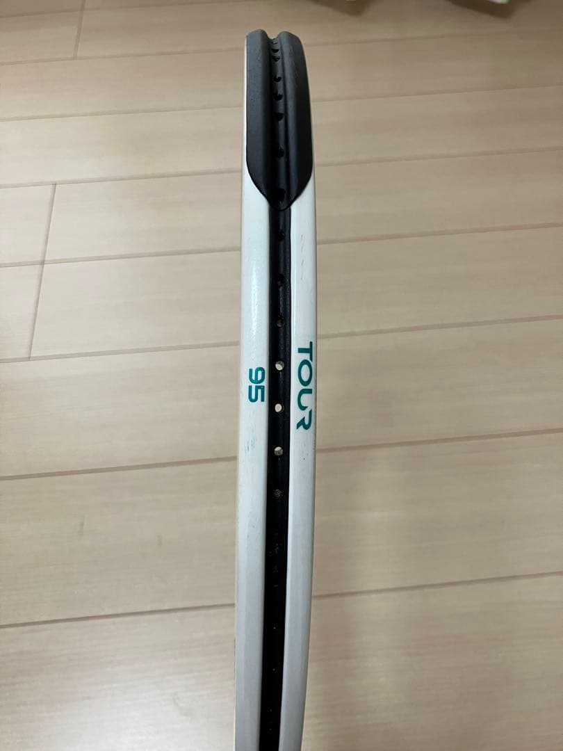 Prince ツアー95 G3 テニスラケット プリンス