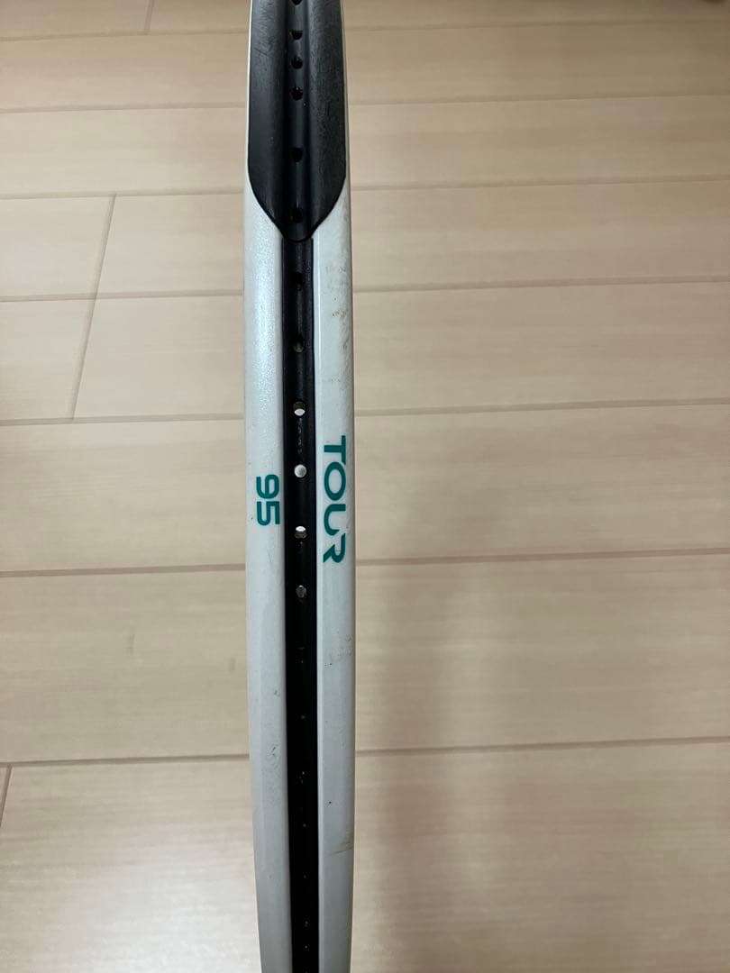 Prince ツアー95 G3 テニスラケット プリンス