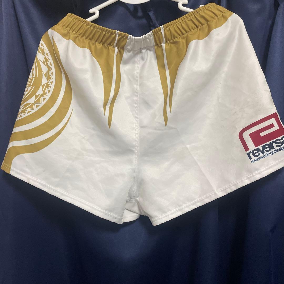 reversal 流経柏 公式戦ラガーパンツ