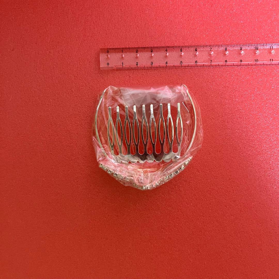 ♪バレエティアラ2個セット+おまけ1個(子供クラウンティアラ)