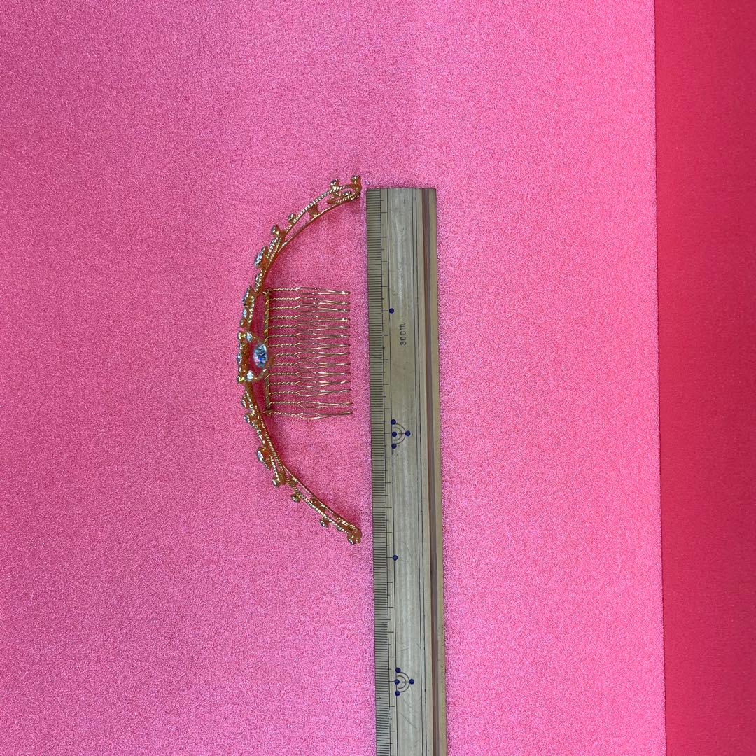 ♪バレエティアラ2個セット