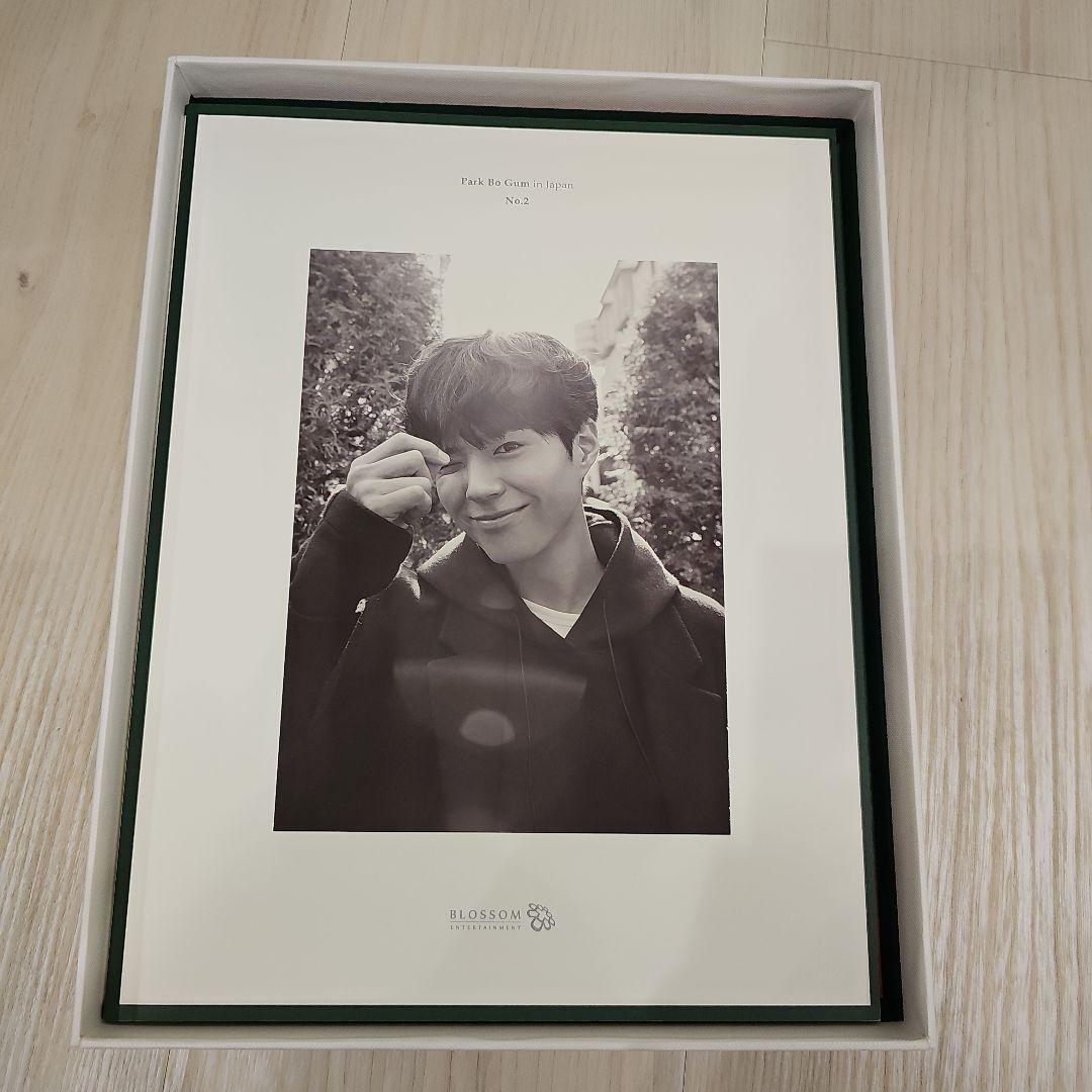 パク・ボゴム　 Christmas Eve DVD