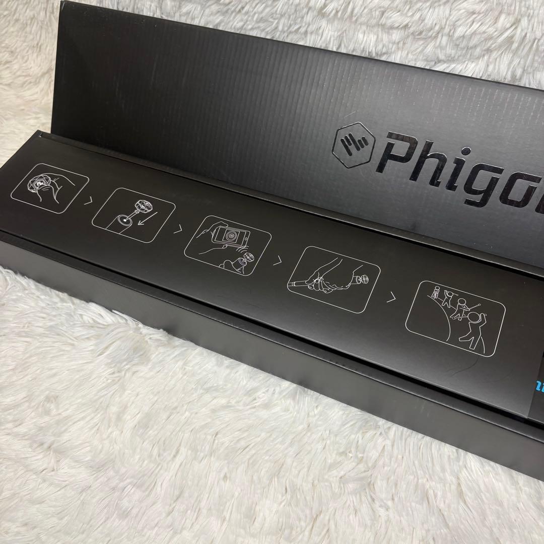 Phigolf2 家庭用ゴルフシミュレーター　ファイゴルフ　スイング分析