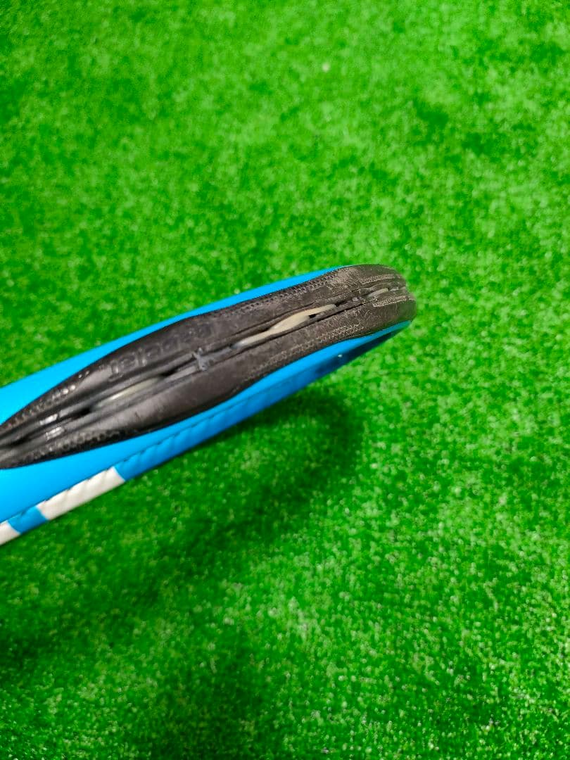 バボラ　ピュアドライブ　 2018 グリップ2 黄金スペック