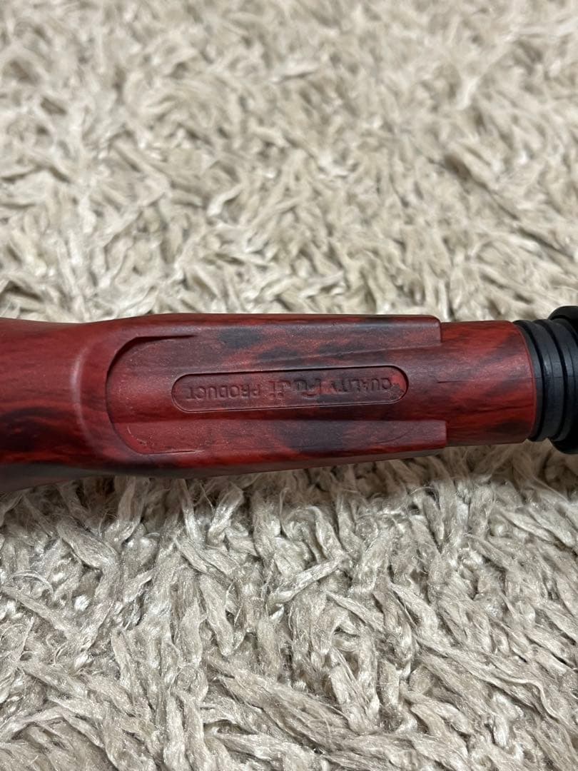 フィッシュマン　ローワー8.6L