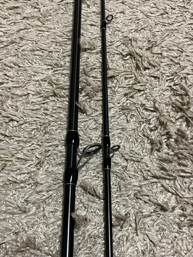 フィッシュマン　ローワー8.6L