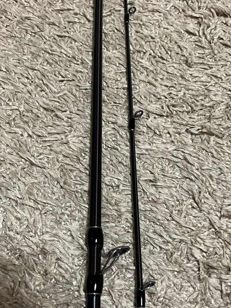 フィッシュマン　ローワー8.6L