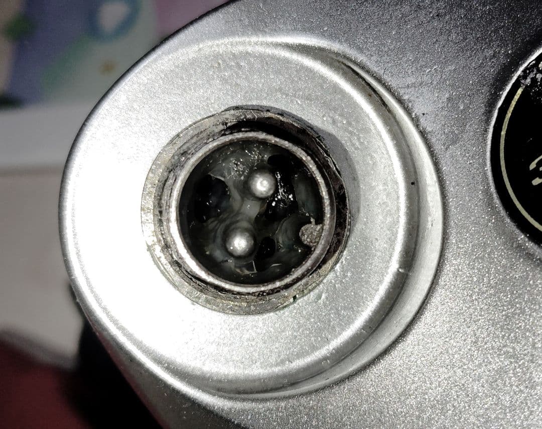 シマノ 電動リール 電動丸 3000 プレミオ オーバーホールメンテナンス済み