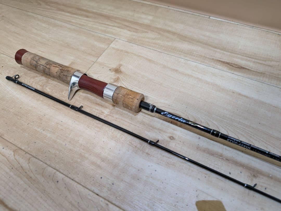 パームス　エゲリア　ETVC-42XUL