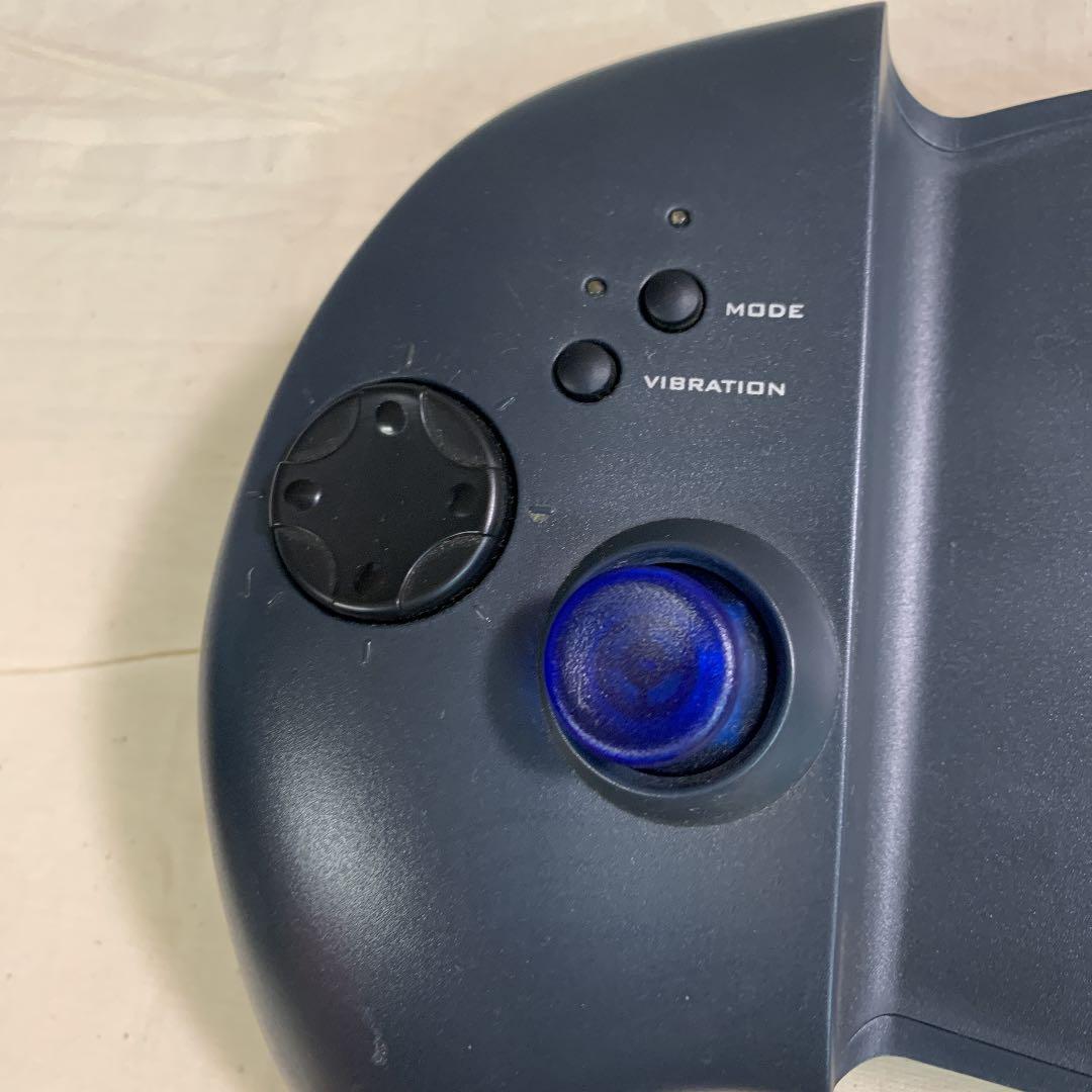 【PS】ネットプレイコントローラー