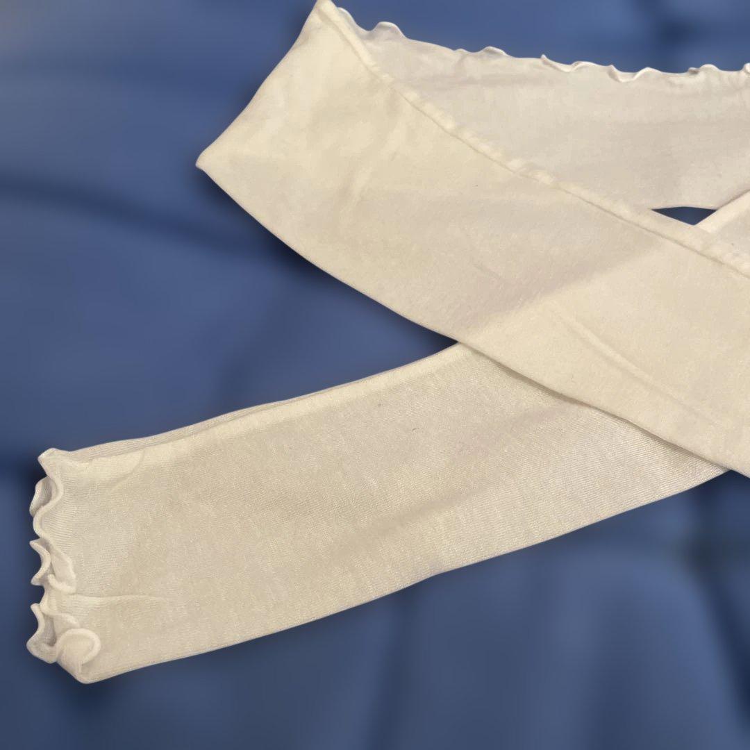 stinaアームウォーマー