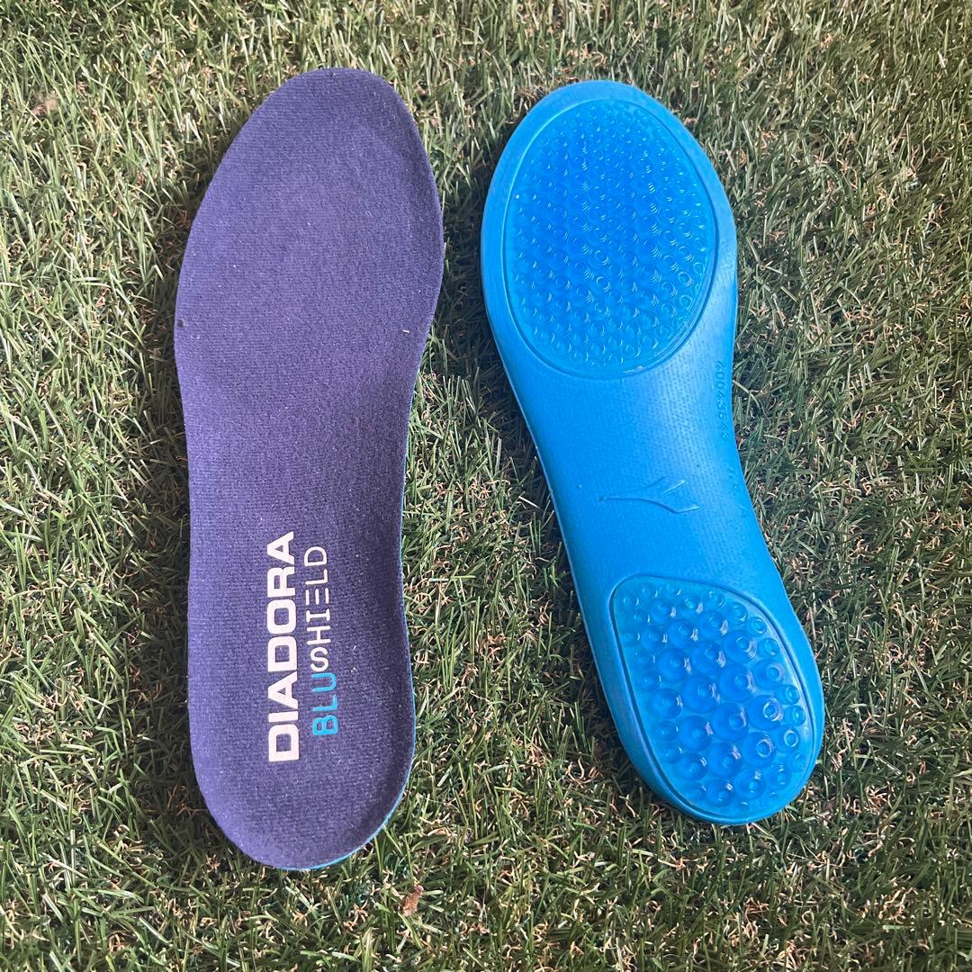 新品 ディアドラ MW RB BLUSHIELD BSH12 26cm