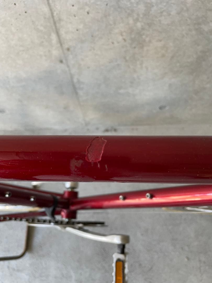 FUJI Ballad メルロー 52cm おまけ付き