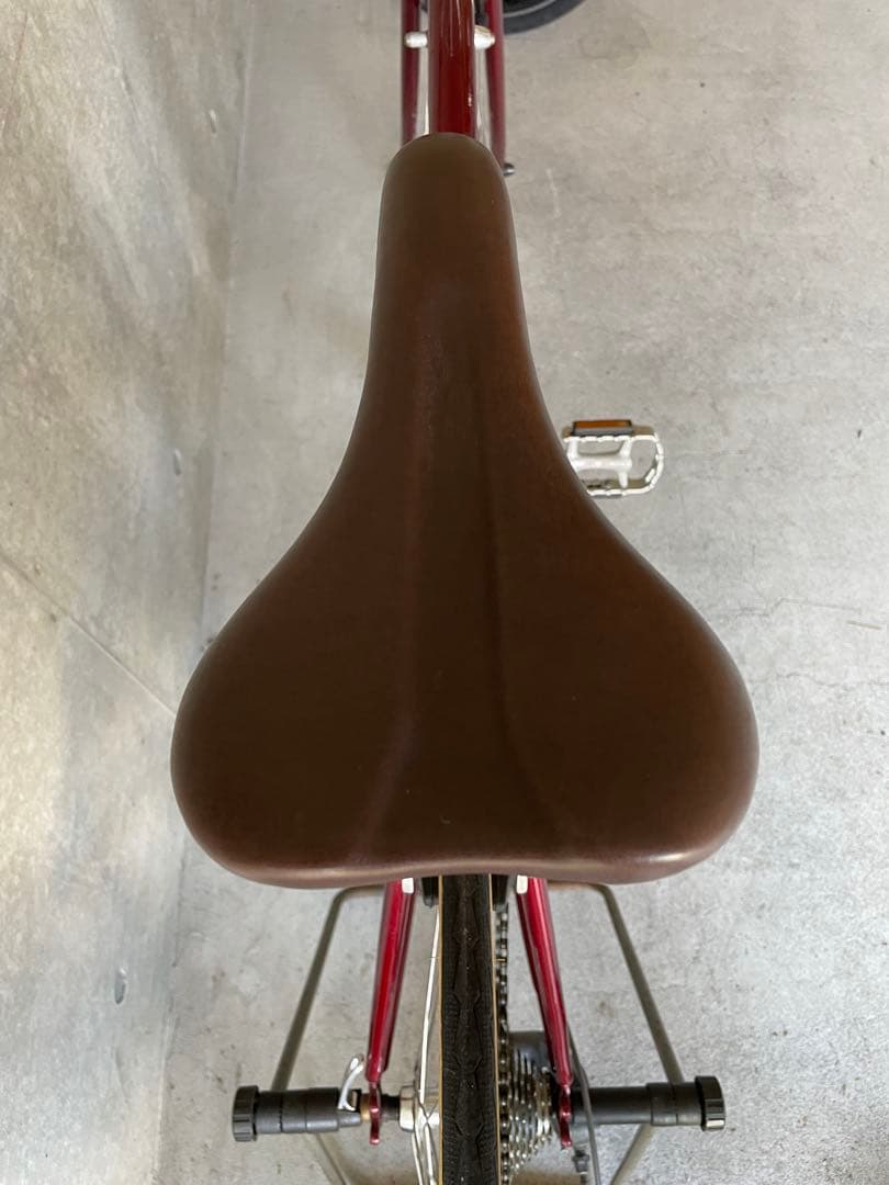 FUJI Ballad メルロー 52cm おまけ付き