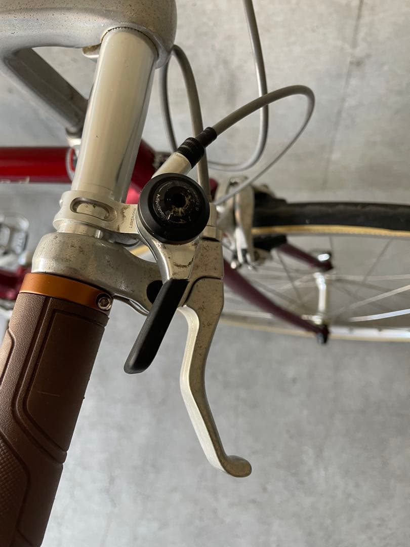 FUJI Ballad メルロー 52cm おまけ付き