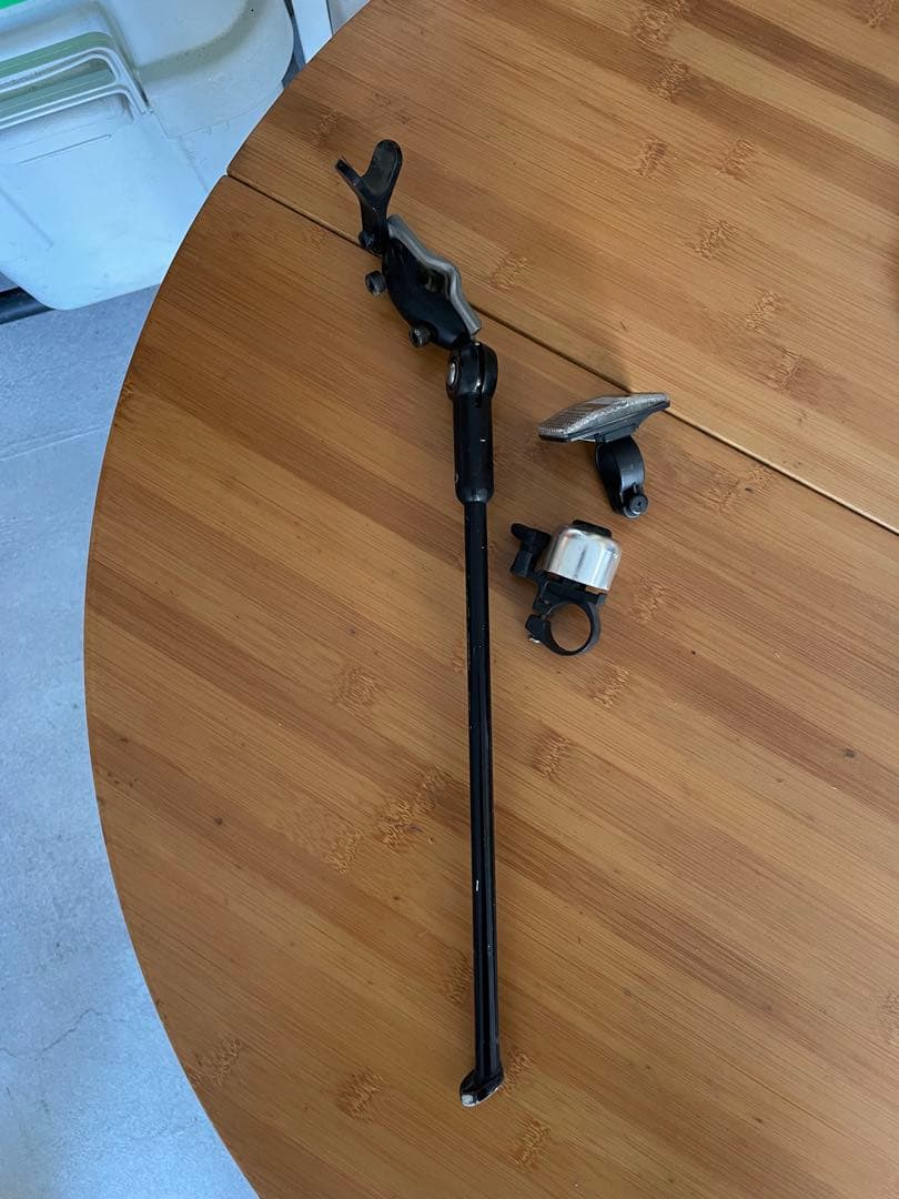 FUJI Ballad メルロー 52cm おまけ付き