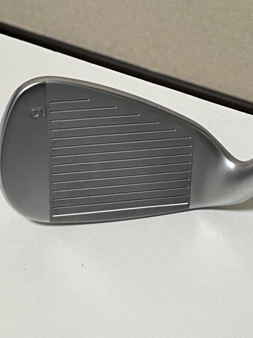 PING G430 アイアン6〜PW, 45, 50(7本セット)【美品】