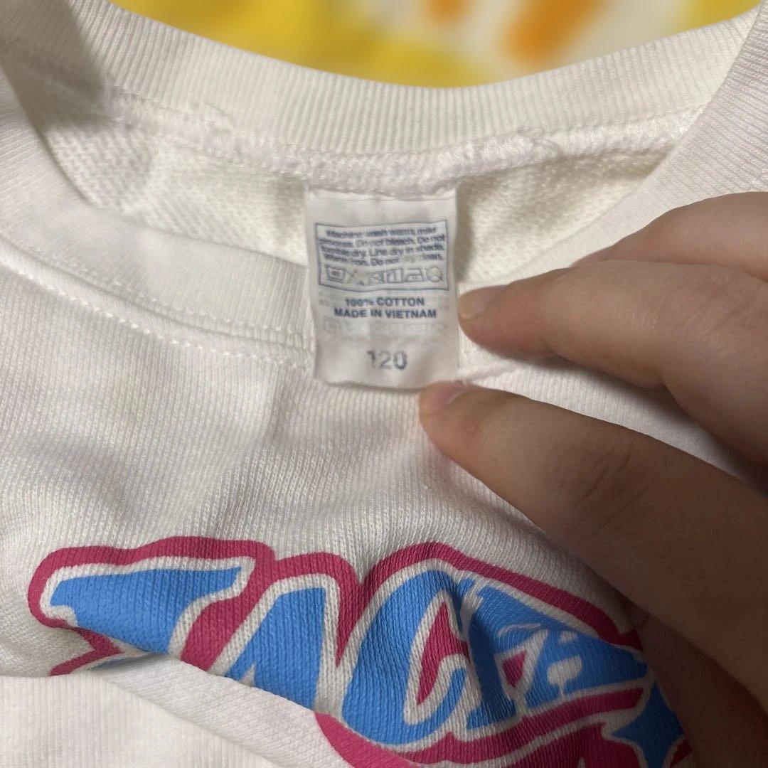 JACPA チアリーディングウェア ピンク