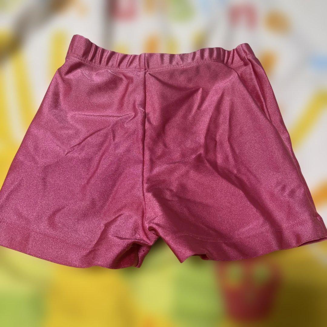 JACPA チアリーディングウェア ピンク