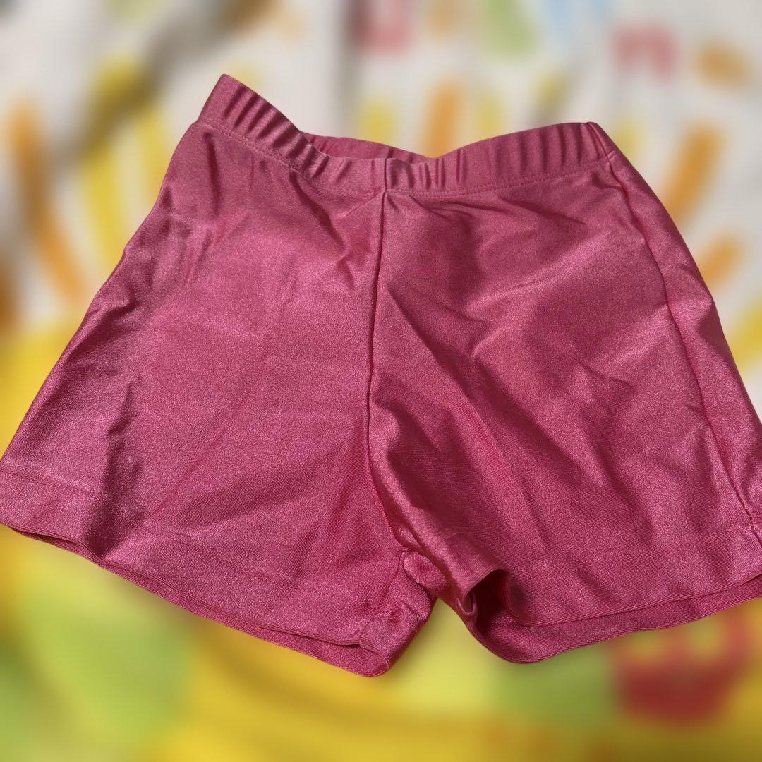 JACPA チアリーディングウェア ピンク