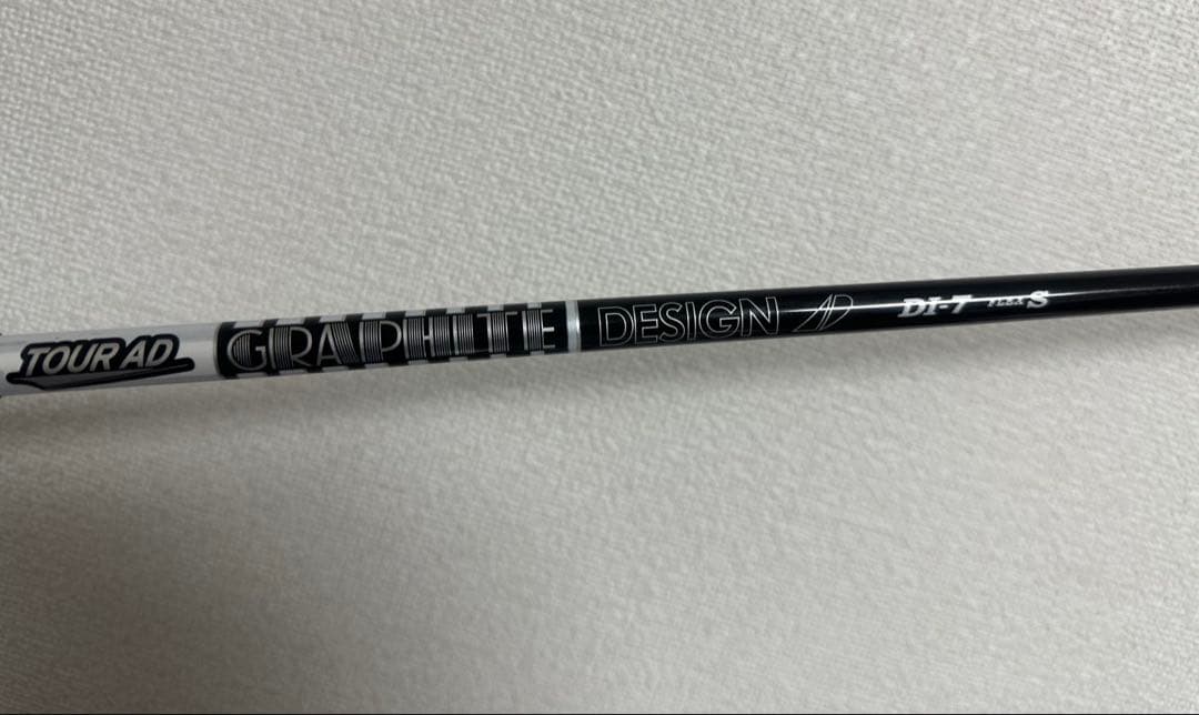 キャロウェイ　APEX UW 19° ツアーAD DI 7S BLACK