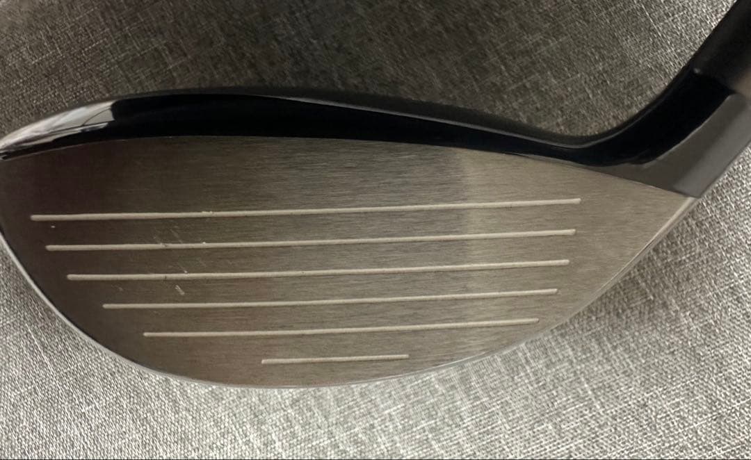 キャロウェイ　APEX UW 19° ツアーAD DI 7S BLACK