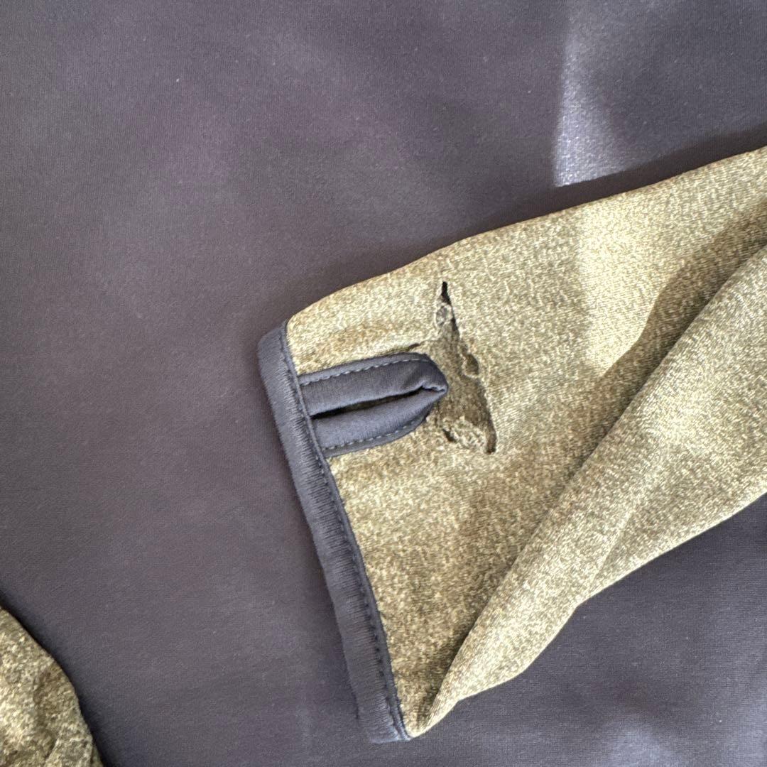 LUZeSOMBRA S 3点セット