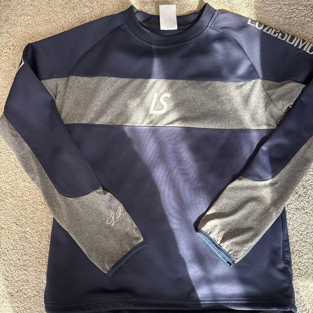 LUZeSOMBRA S 3点セット