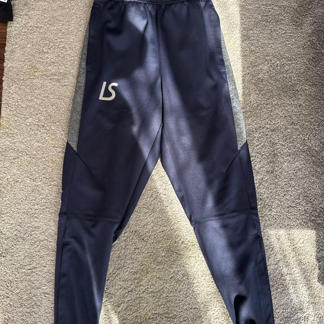 LUZeSOMBRA S 3点セット