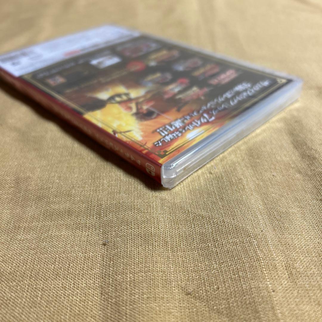 e*m様 SAMURAI SPIRITS NEOGEO COLLECTION