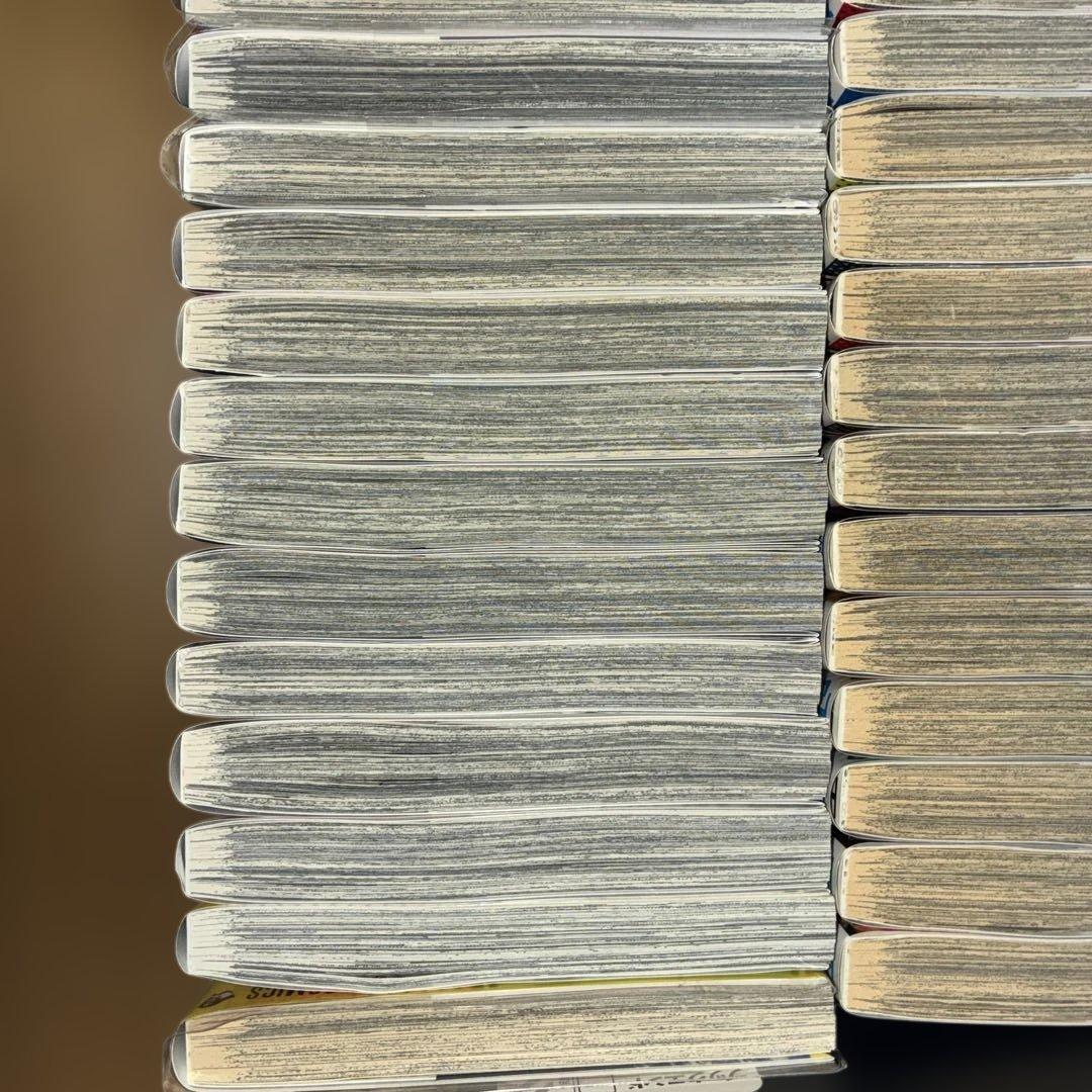 僕のヒーローアカデミア1~42巻+α