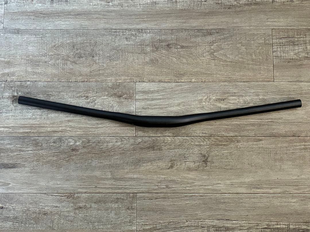 THOMSON トムソン TRAIL AL ライザーバー 750mm 31.8