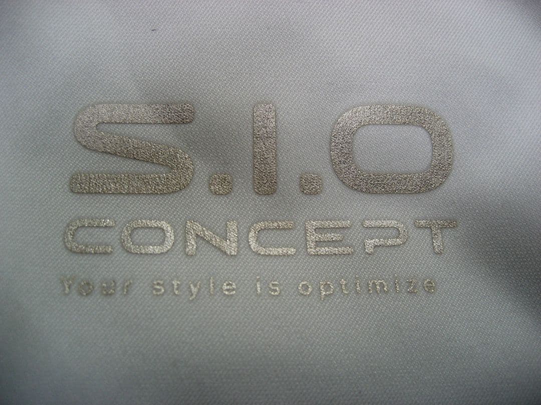 【美品】 デサント SIO 高機能ウェア 上L 下Mサイズ