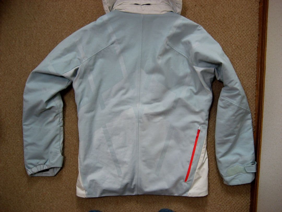 【美品】 デサント SIO 高機能ウェア 上L 下Mサイズ