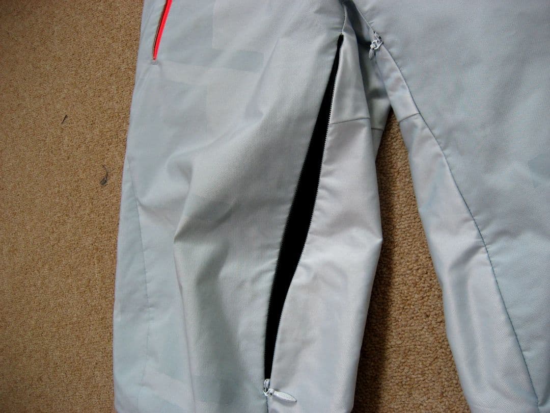 【美品】 デサント SIO 高機能ウェア 上L 下Mサイズ