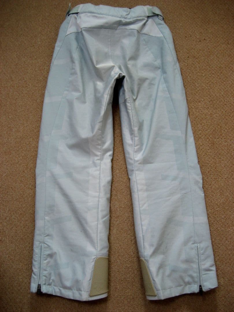 【美品】 デサント SIO 高機能ウェア 上L 下Mサイズ