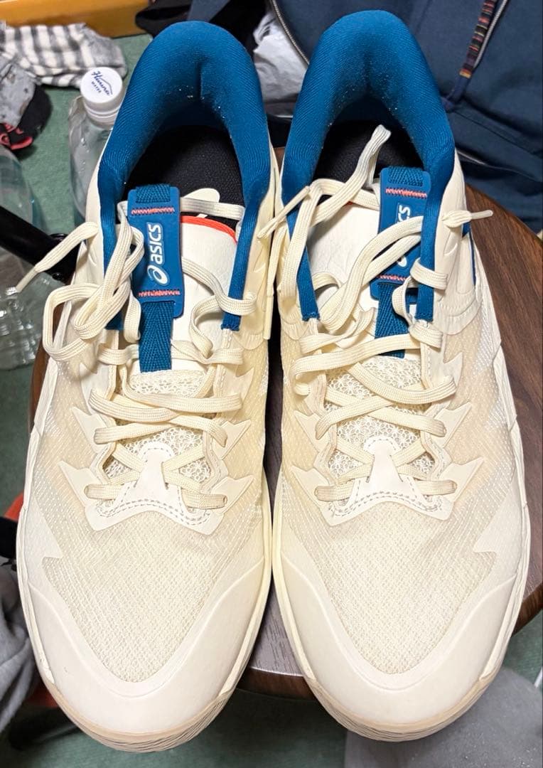 ASICS UNPRE ARS LOW 2 アンプレアルス