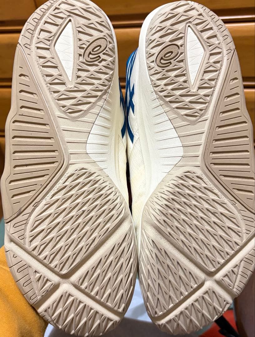 ASICS UNPRE ARS LOW 2 アンプレアルス