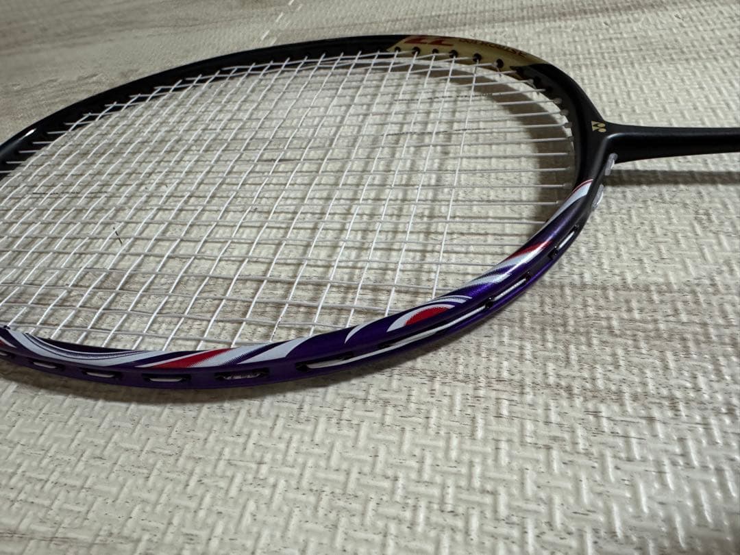 アストロクス100ZZ BP 限定色