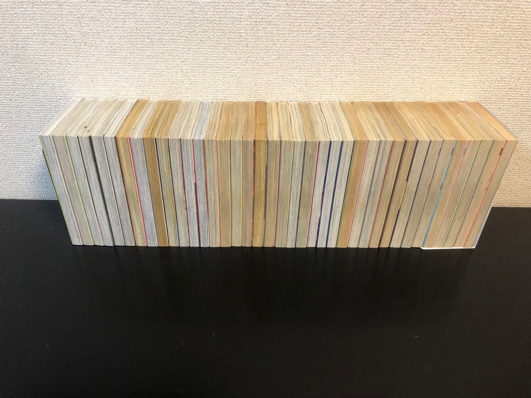 HUNTER×HUNTER ハンター×ハンター　　全38巻　全巻セット