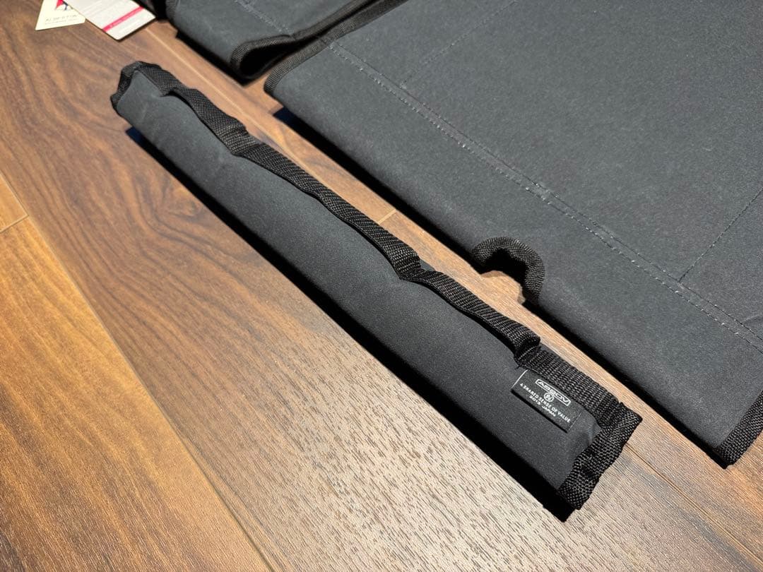 新品SOMABITO ローバーチェア難燃シートセット