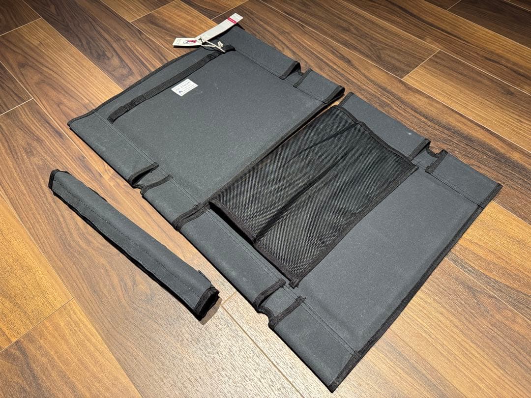 新品SOMABITO ローバーチェア難燃シートセット