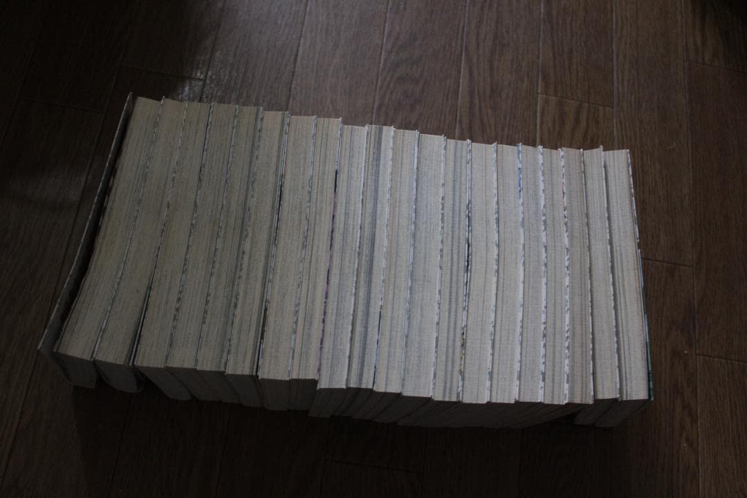 初版多数 ネットカフェ落ち 狂四郎2030 全巻セット