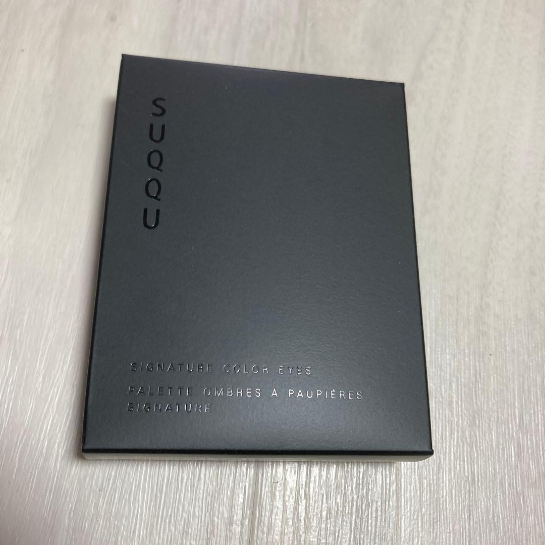 新品♡SUQQU♡シグニチャー カラー アイズ ♡152 囁咲