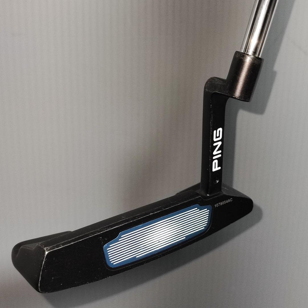 PING CADENCE ANSER2 TR パター ケーデンス