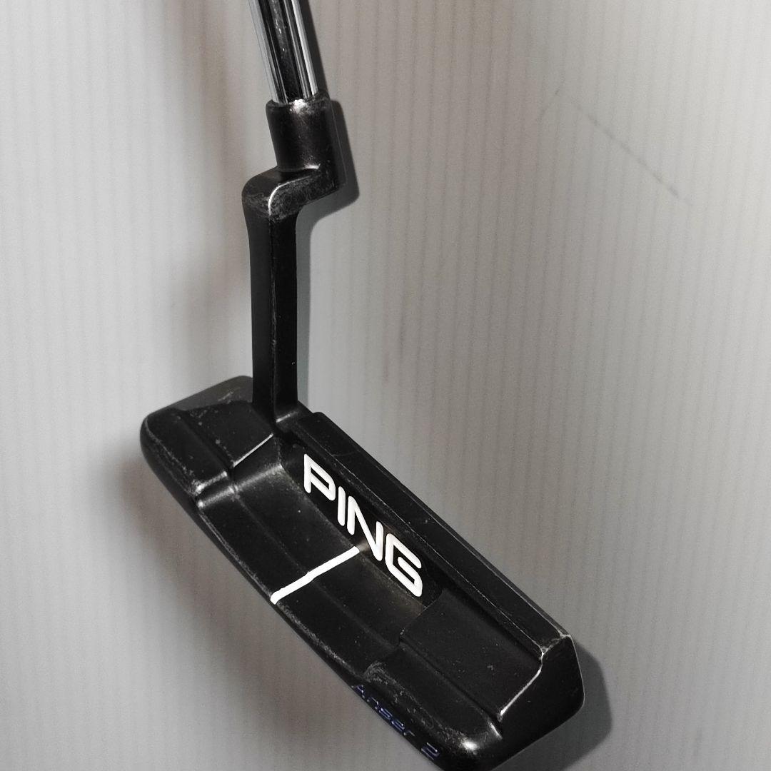 PING CADENCE ANSER2 TR パター ケーデンス