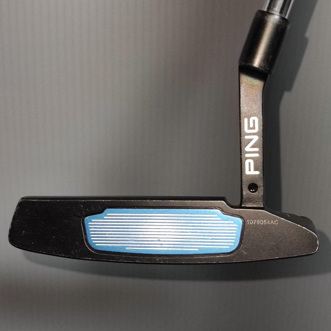 PING CADENCE ANSER2 TR パター ケーデンス