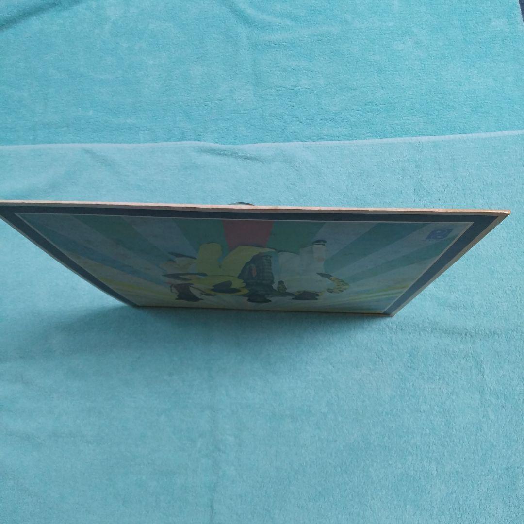 洋楽 THE EBONY'S LP