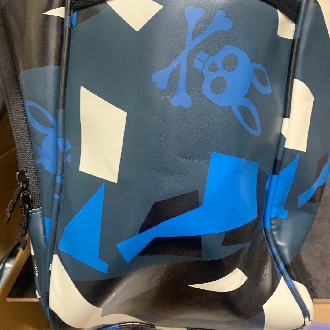 Psycho Bunny ゴルフ トートバッグ